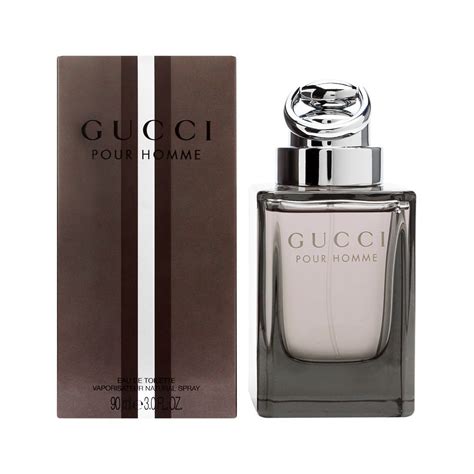 gucci by gucci pour homme travel spray|Gucci pour homme 50ml.